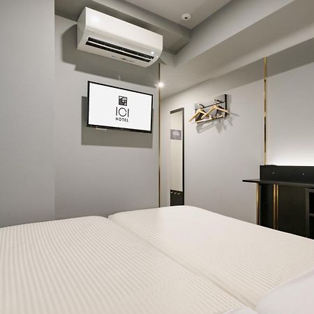 Ici Hotel Tokyo Hatchobori Dış mekan fotoğraf