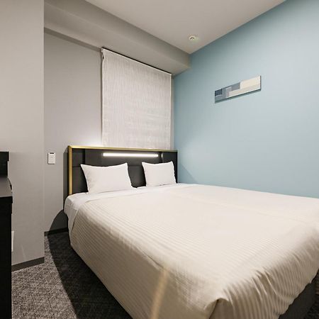 Ici Hotel Tokyo Hatchobori Dış mekan fotoğraf