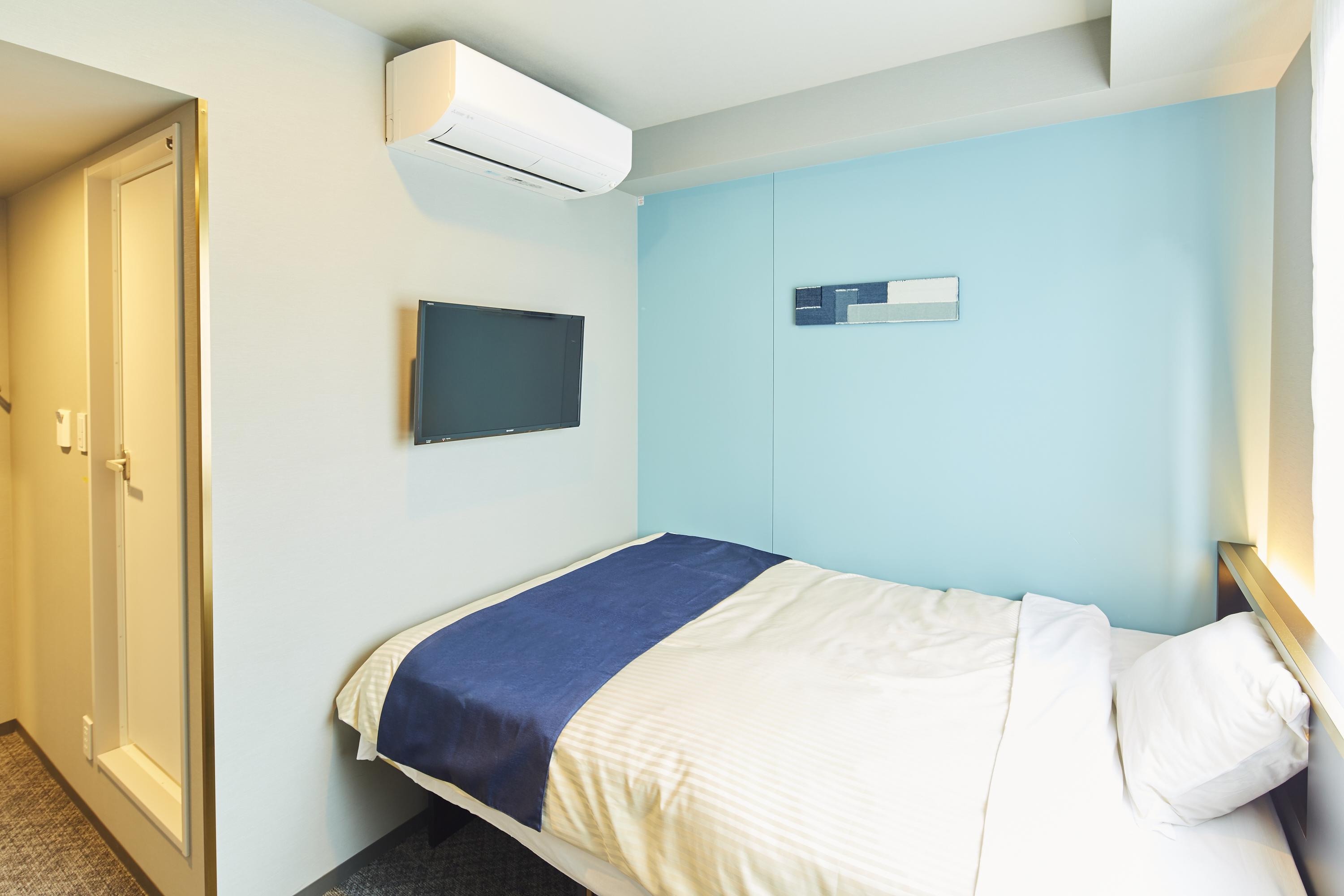 Ici Hotel Tokyo Hatchobori Dış mekan fotoğraf