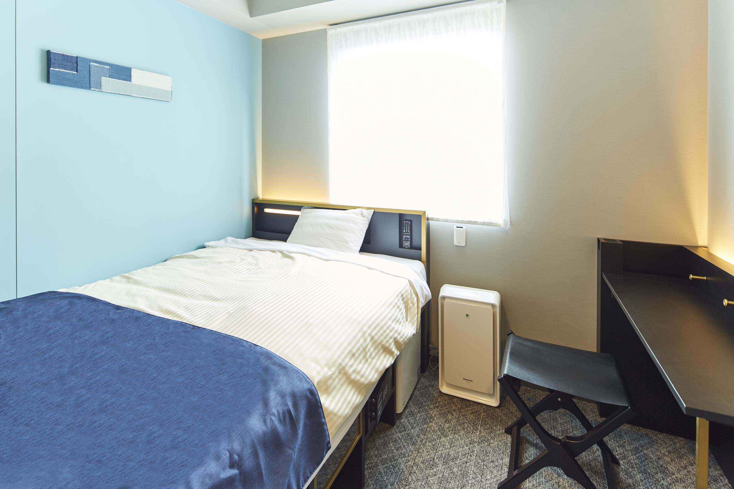 Ici Hotel Tokyo Hatchobori Dış mekan fotoğraf