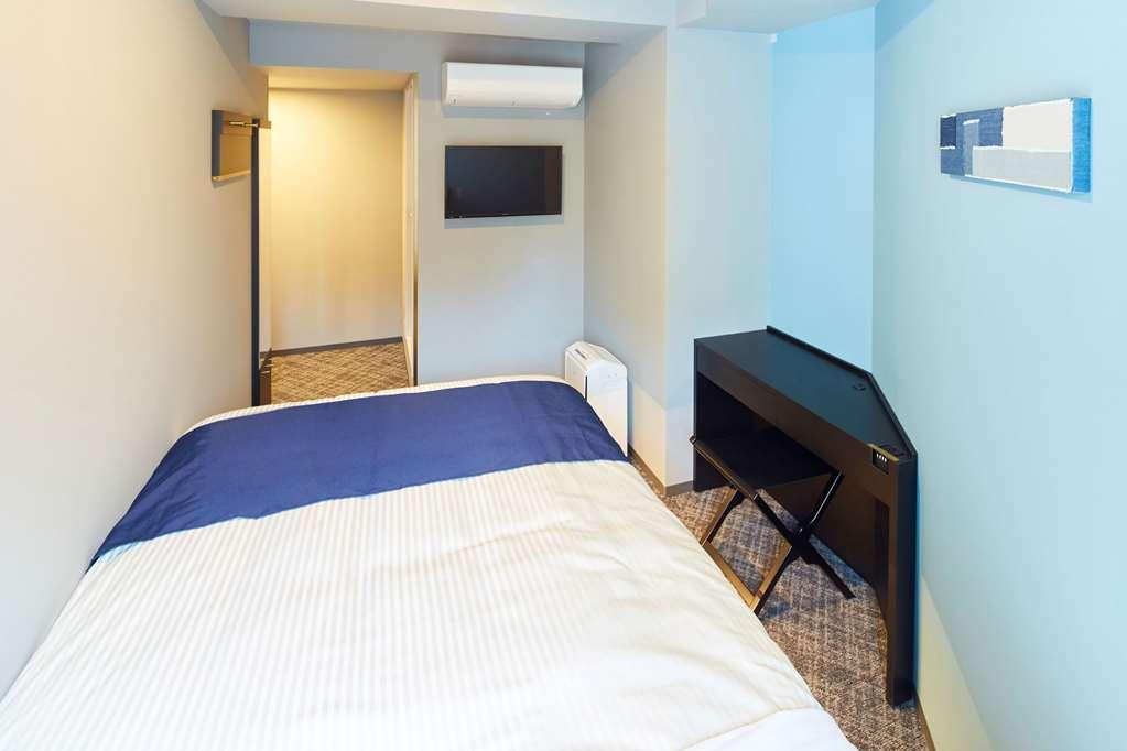 Ici Hotel Tokyo Hatchobori Oda fotoğraf