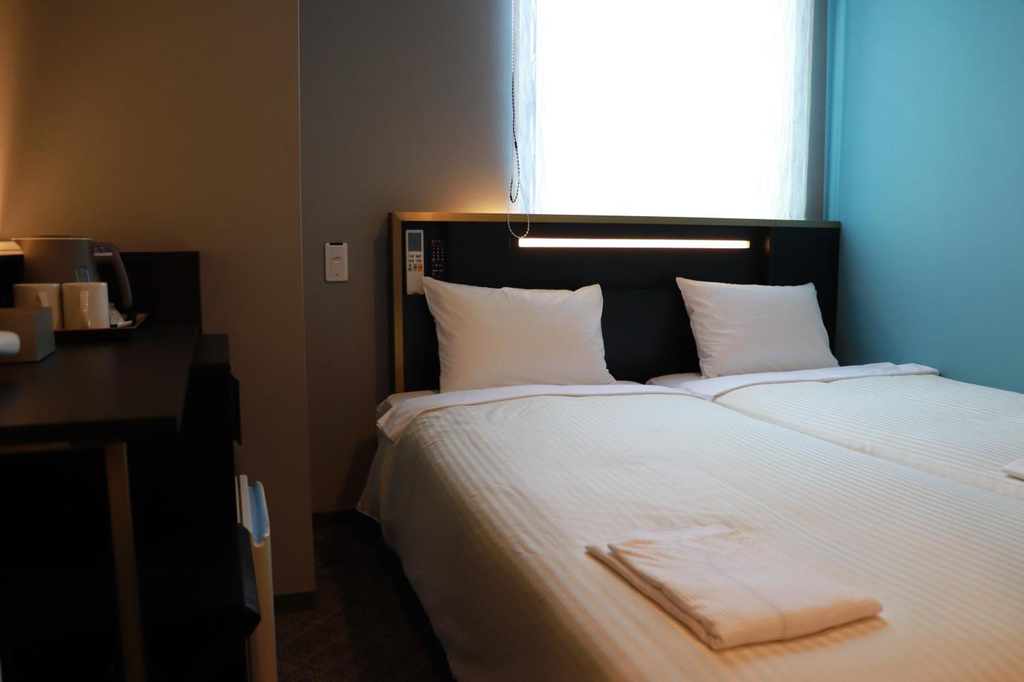 Ici Hotel Tokyo Hatchobori Dış mekan fotoğraf