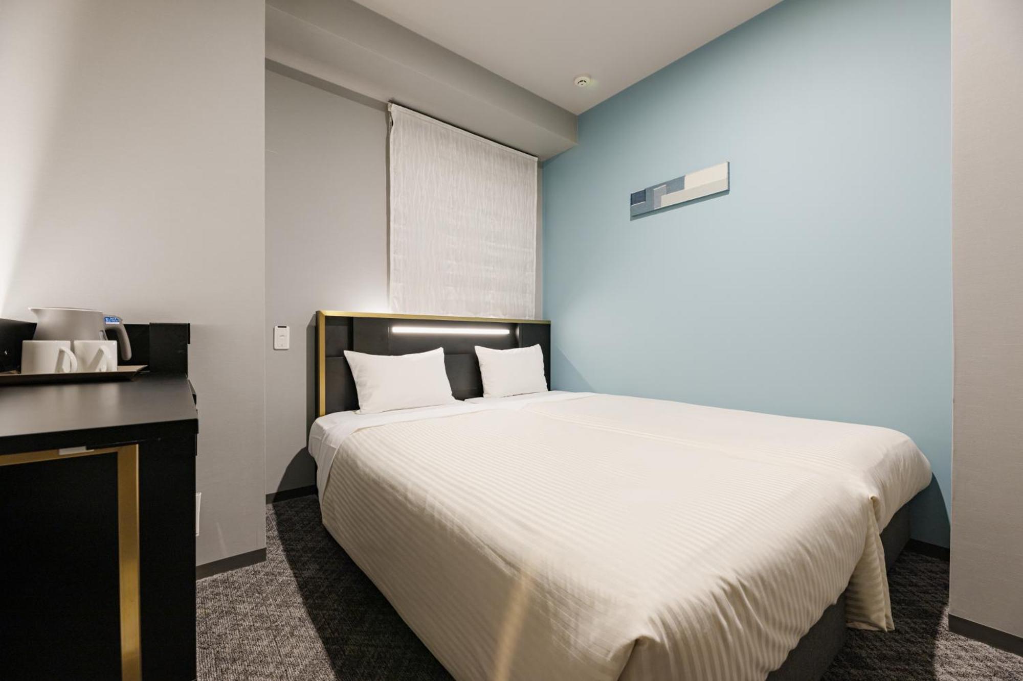 Ici Hotel Tokyo Hatchobori Dış mekan fotoğraf
